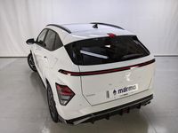 Usado Hyundai Kona N Line 137 CV (100 kW) 2025 SUV