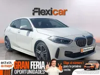 Occasion BMW 118 140 PK (102 kW) 2020 Wit Hatchback