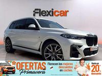Usado BMW X7 400 CV (294 kW) 2020 Blanco SUV