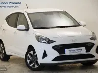 Usado Hyundai i10 2025 Utilitario