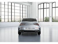 Nuevo Mercedes CLA200 163 CV (119 kW) 2026 Gris Berlina