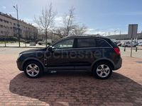 Usado Opel Antara Enjoy 150 CV (110 kW) 2008 Azul SUV