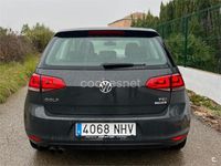 Usado VW Golf VII Sportline 150 CV (110 kW) 2015 Gris / plata Berlina