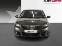 Usado Peugeot 308 Allure 130 CV (95 kW) 2021