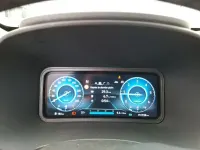 Usado Hyundai Kona 136 CV (100 kW) 2022 Negro SUV