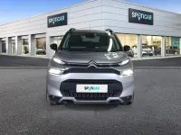 Usado Citroën C3 Aircross Feel 110 CV (80 kW) 2022 Gris SUV
