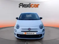Usado Fiat 500 Connect 71 CV (52 kW) 2022 Blanco Berlina