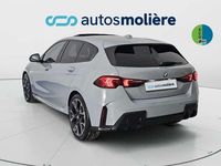 Usado BMW 116 Comfort Edition 170 CV (125 kW) 2025 Gris Utilitario