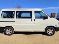 Usado VW California California 78 CV (57 kW) 1998 Blanco Van