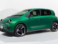 Usado Renault Twingo Le Coq Sportif 92 CV (67 kW) 2020 Blanco Utilitario