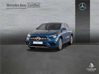 Usado Mercedes GLA200 150 CV (110 kW) 2025 SUV