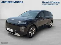 Nuevo Hyundai Ioniq 9 230 kW (313 CV) 2025 SUV