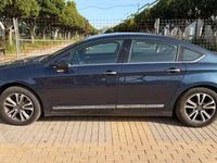 Usado Citroën C5 Shine 179 CV (131 kW) 2017 Azul Berlina