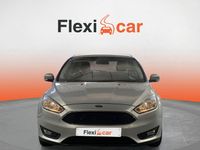 usado Ford Focus 1.5 TDCi E6 88kW (120CV) Trend+ Diésel en Flexicar Toledo