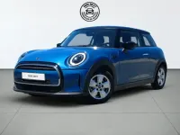 Usado Mini Cooper 136 CV (100 kW) 2022 Utilitario