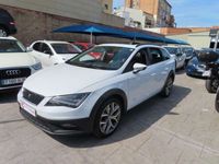 usado Seat Leon 2.0TDI CR S&S 4Drive DSG6 184