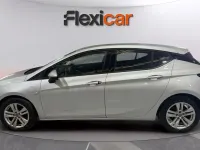 Usado Opel Astra GS Line 131 CV (96 kW) 2020 Gris Utilitario