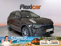 Usado Lynk & Co 01 261 CV (191 kW) 2023 Negro SUV