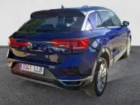 Usado VW T-Roc Advance 115 CV (84 kW) 2020 SUV