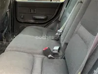 Usado Land Rover Freelander S 112 CV (82 kW) 2003 Verde SUV