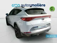 Begagnad Cupra Formentor 150 HK (110 kW) 2022 Vit SUV