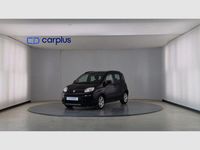 Usado Fiat Panda Comfort 70 CV (51 kW) 2023 Negro cinema (pastel) Utilitario