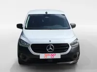 Usado Mercedes Citan 110 95 CV (69 kW) 2023 Blanco Monovolumen