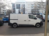 usado Opel Vivaro 1 6 Cdti S S 92kw 125cv L2 2 9t Blanco