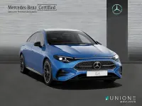Nuevo Mercedes CLA180 73 CV (53 kW) 2026 Azul Berlina