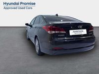 usado Hyundai i40 - 57.578 km 1.6 GDI Link