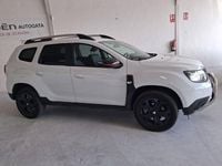 Usado Dacia Duster Extreme 150 CV (110 kW) 2022 Blanco SUV
