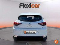 Usado Renault Clio V Business 99 CV (72 kW) 2022 Blanco Utilitario