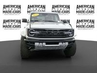 Usado Ford Bronco Raptor 430 CV (316 kW) 2024 Gris SUV