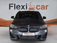 usado BMW X2 sDrive20i DCT Gasolina en Flexicar Sant Just