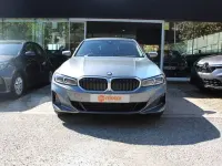 Usado BMW 320e 204 CV (150 kW) 2024 Gris Berlina