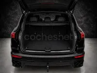 Usado Porsche Cayenne GTS 440 CV (323 kW) 2015 Negro SUV