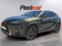 Usado Lexus UX Business Edition 184 CV (135 kW) 2023 Verde SUV