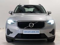 Usado Volvo XC40 129 CV (94 kW) 2022 Plateado SUV