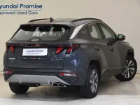 Usado Hyundai Tucson 116 CV (85 kW) 2023 SUV