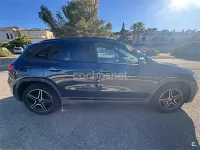 Usado Mercedes GLA250 211 CV (155 kW) 2019 Azul SUV