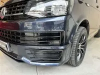 Usado VW Multivan Trendline 150 CV (110 kW) 2017 Azul Monovolumen