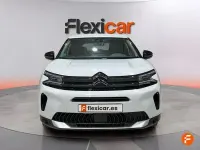 Usado Citroën C5 Aircross PureTech 131 CV (96 kW) 2024 Blanco SUV