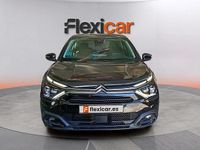 Begagnad Citroën C4 Feel 131 HK (96 kW) 2023 Svart SUV