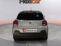 Usado Citroën C3 PureTech 83 CV (61 kW) 2024 Gris Berlina