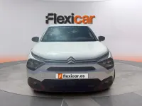 Usado Citroën C4 Feel 131 CV (96 kW) 2023 Blanco SUV