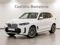 Usado BMW X5 Comfort Edition 298 CV (219 kW) 2025 SUV