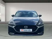 Usado Mazda 3 Exclusive-Line 188 CV (138 kW) 2025 Azul Berlina