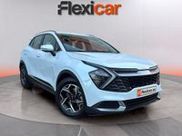 Usado Kia Sportage 136 CV (100 kW) 2023 Blanco SUV