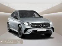 Nuevo Mercedes GLC300e 306 CV (225 kW) 2025 Gris