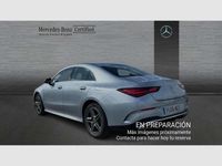 Usado Mercedes CLA250e 218 CV (160 kW) 2025 Berlina